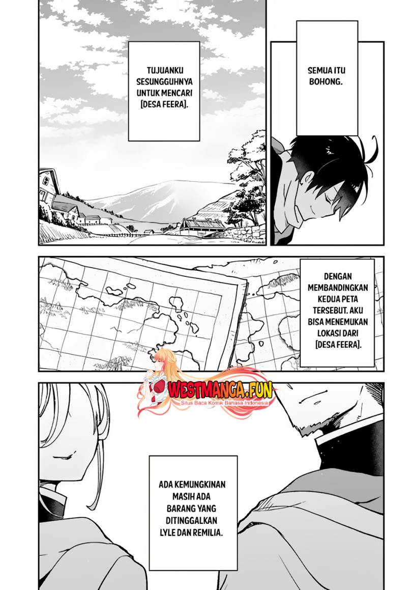 Henkyou Gurashi no Maou, Tensei shite Saikyou no Majutsushi ni naru ~Aisarenagara Nariagaru Moto Maō wa, Ningen o Shiritai~